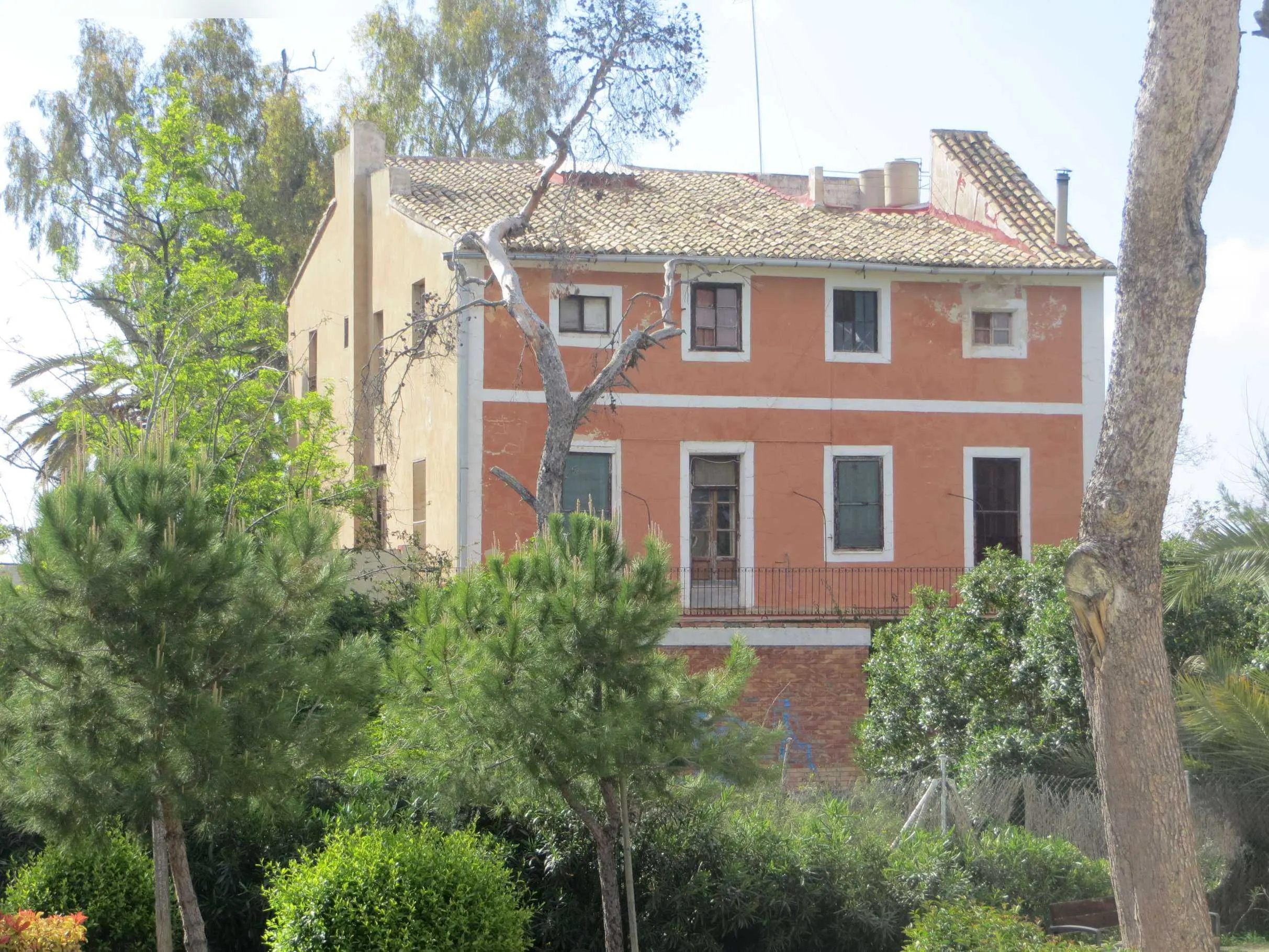Vivienda en San Juan de Alicante