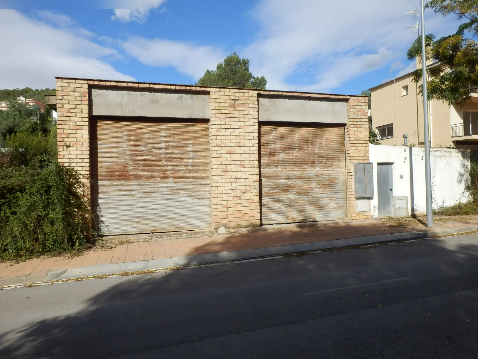 Terreno en Sant Pere de Ribes