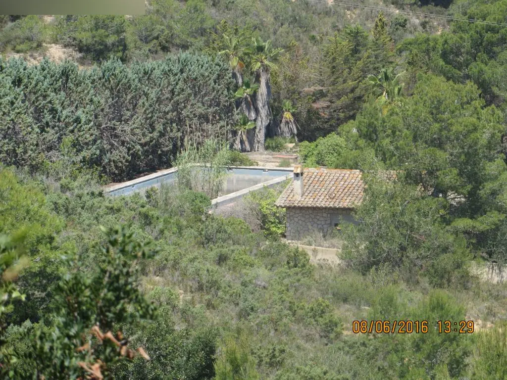 Terreno en Torrent
