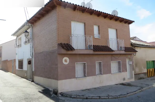 Vivienda en Villa del Prado