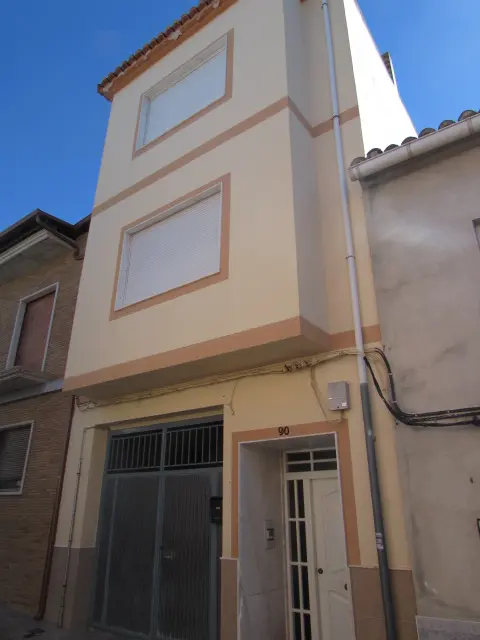 Vivienda en Benigànim