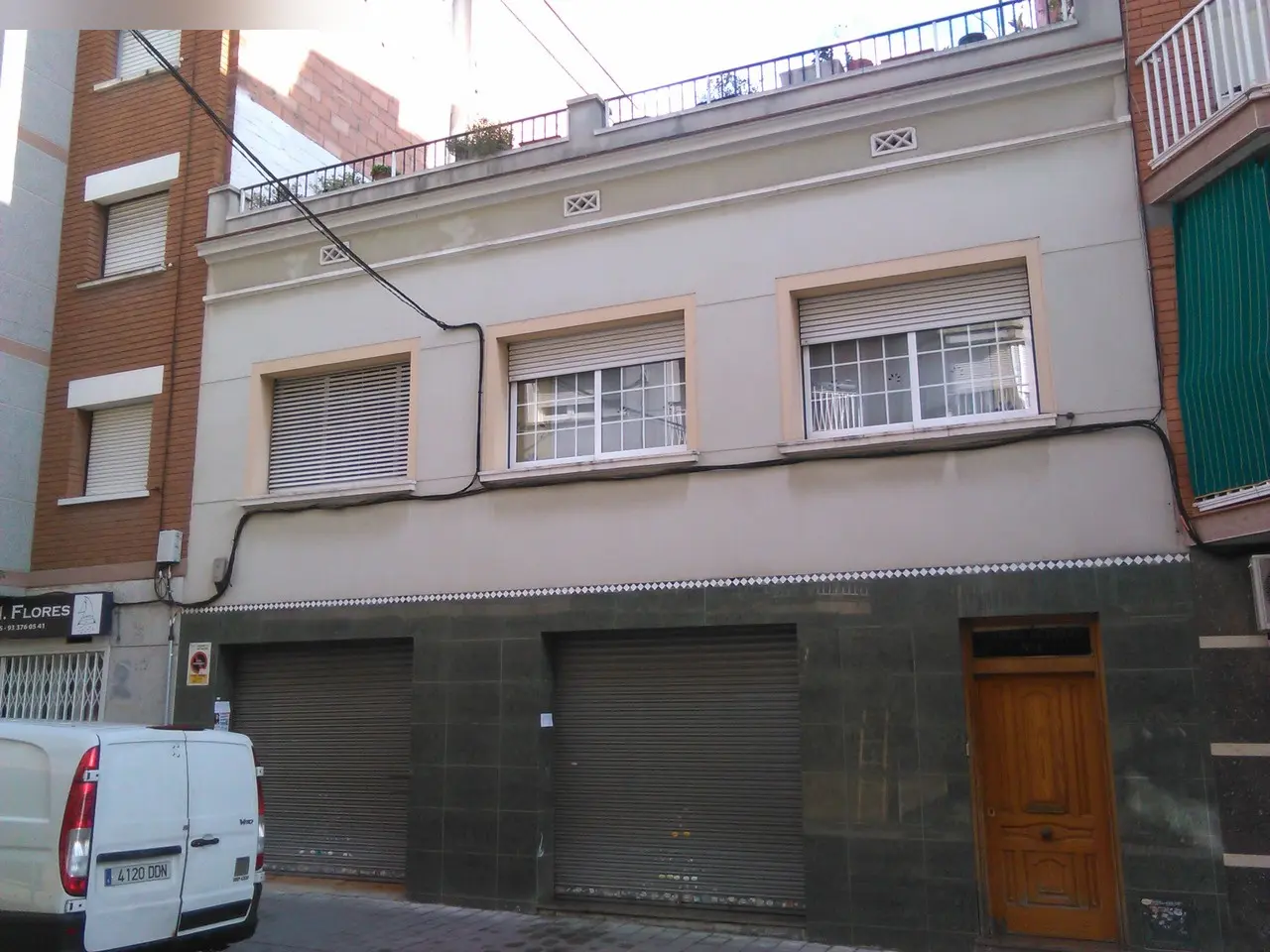 Vivienda en Sant Joan Despí