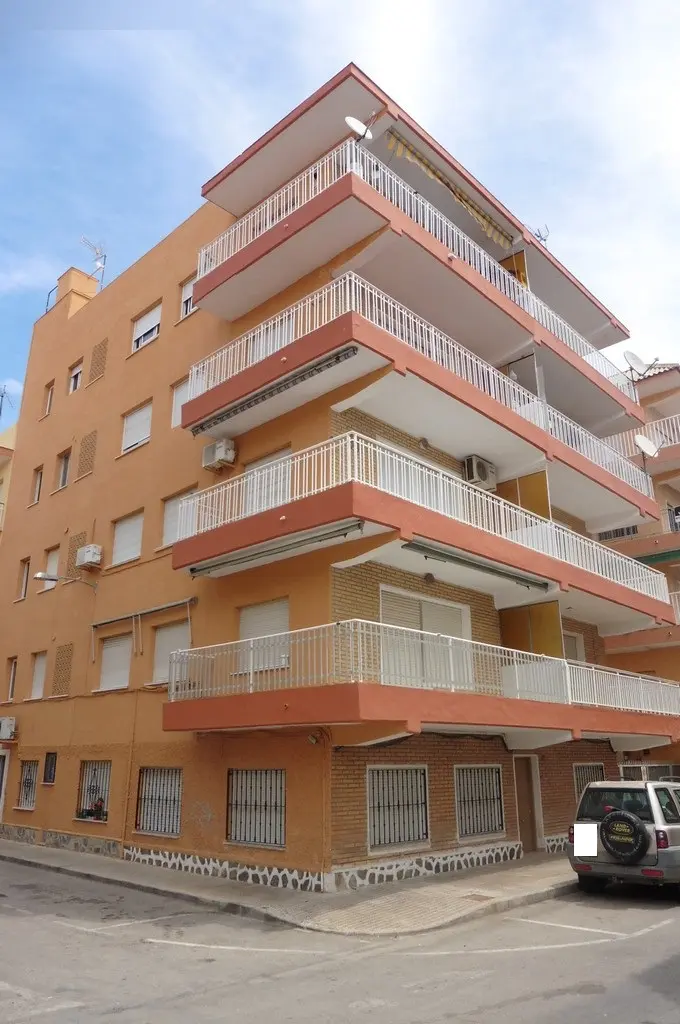 Vivienda en San Pedro del Pinatar