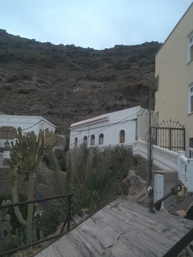 Vivienda en Mogán