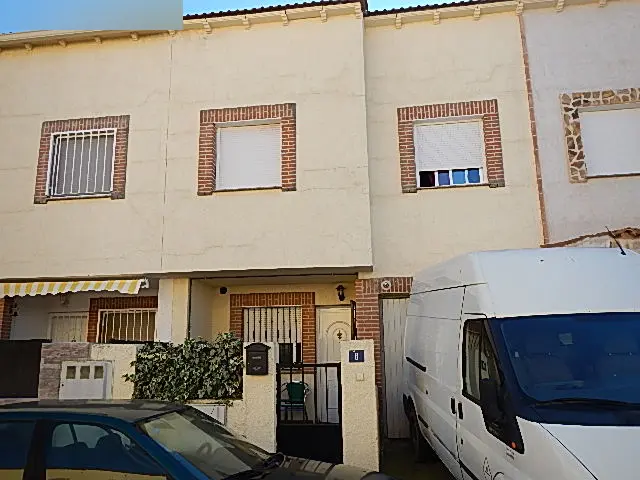 Vivienda en Magán