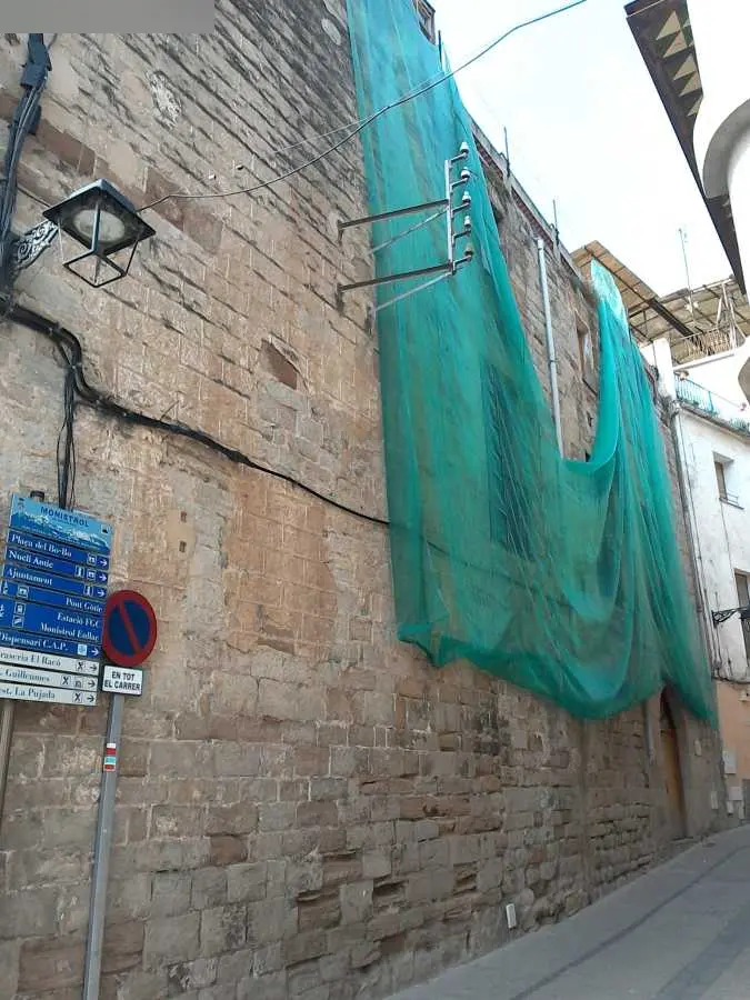 Vivienda en Monistrol de Montserrat