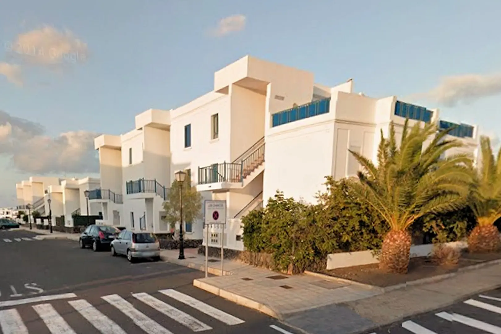 Garaje en Teguise