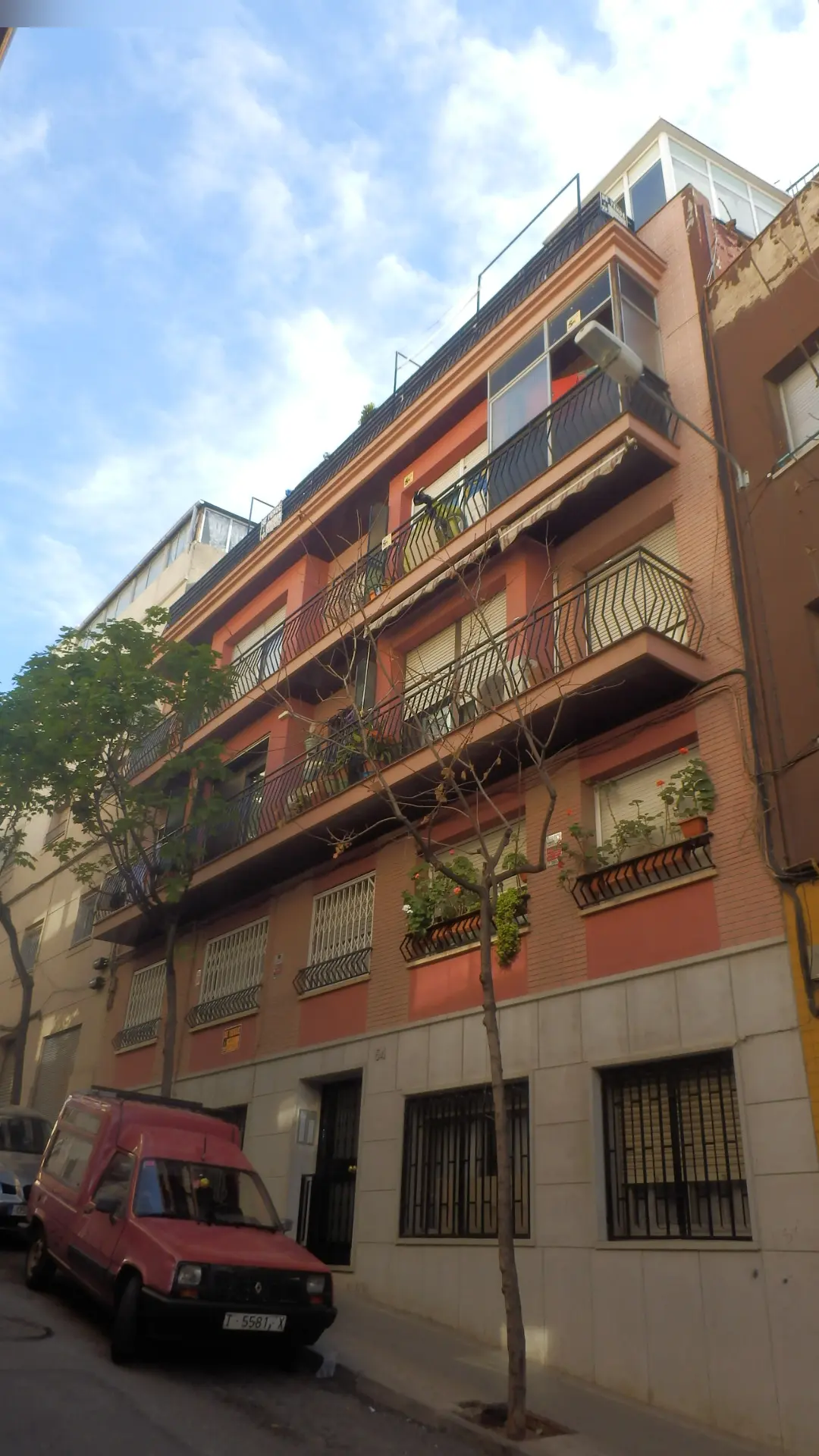 Vivienda en Santa Coloma de Gramenet