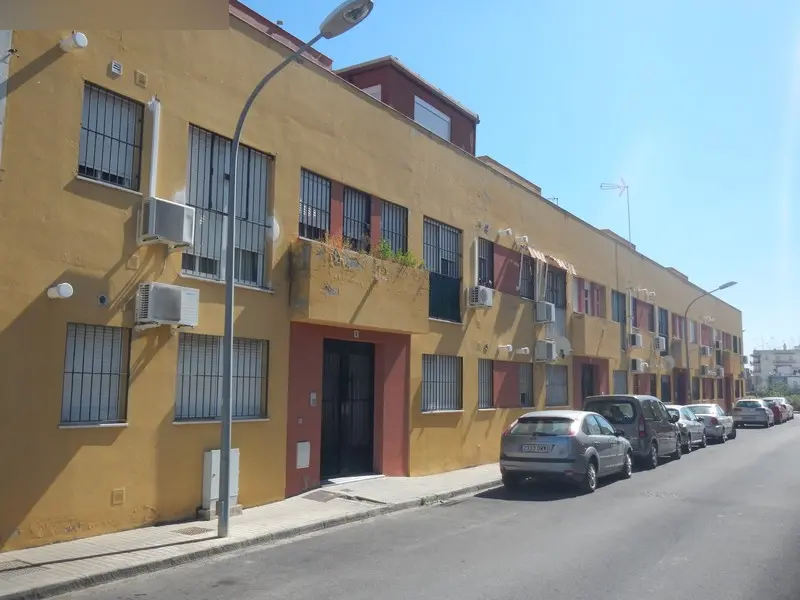 Vivienda en Coria del Río