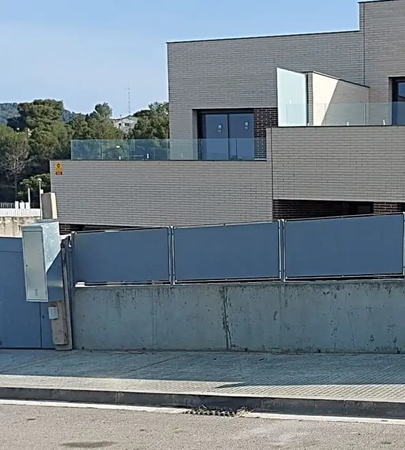 Terreno en Viladecavalls