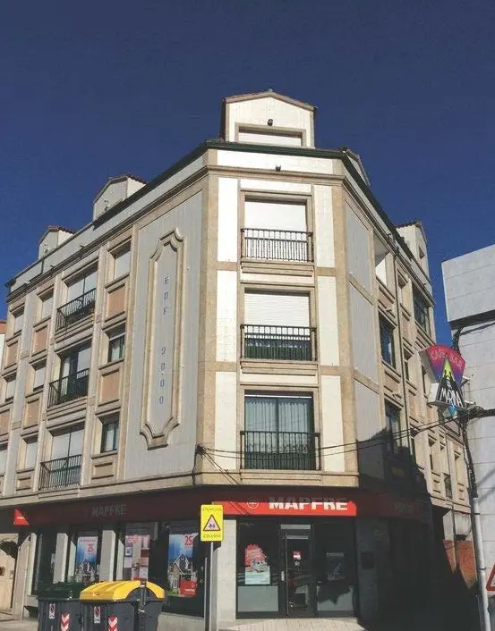 Vivienda en O Grove
