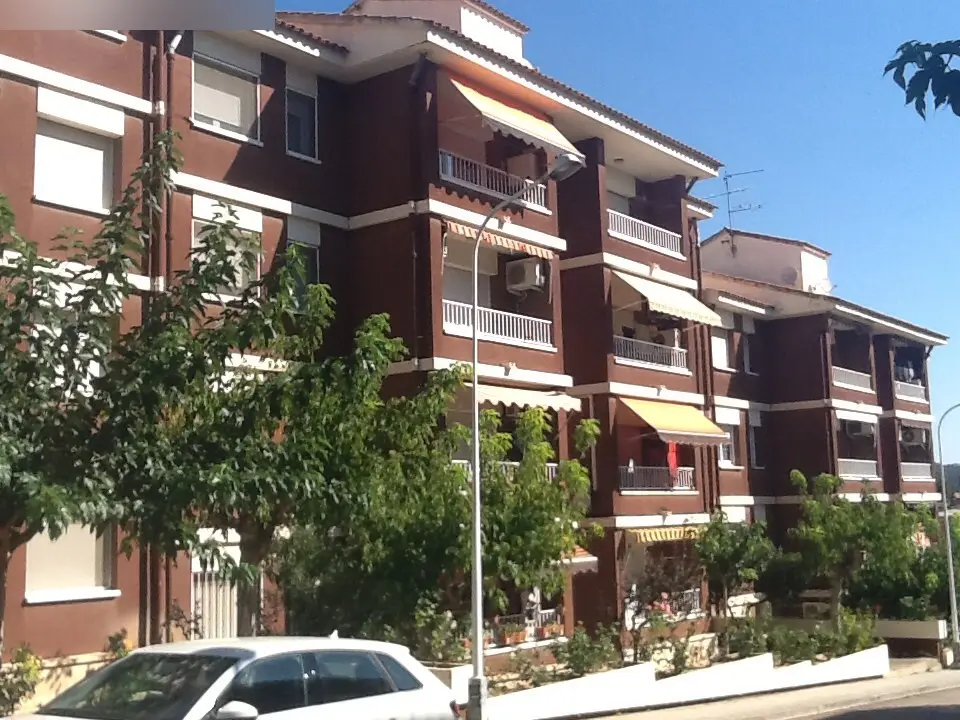 Vivienda en Ascó