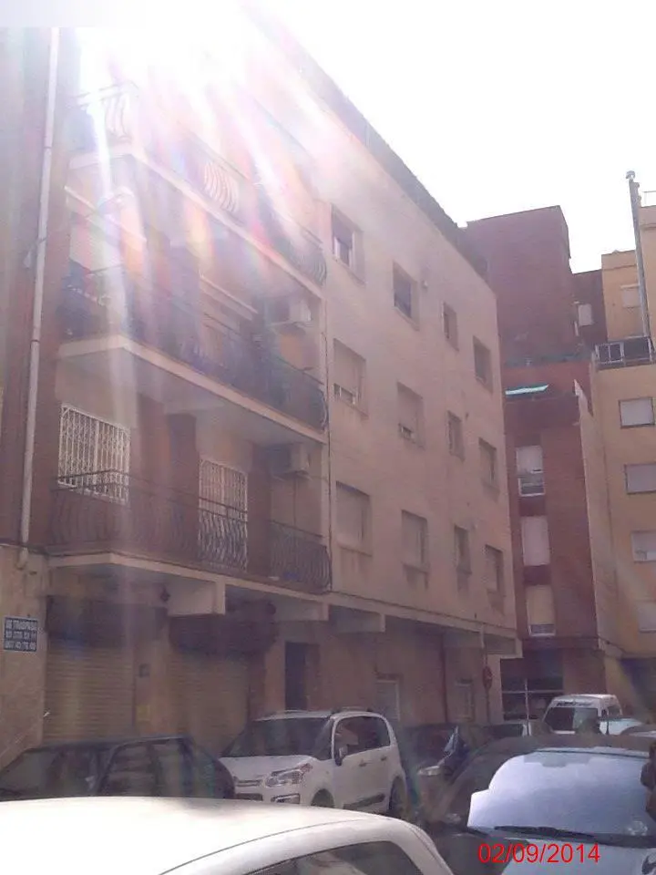 Local en El Prat de Llobregat