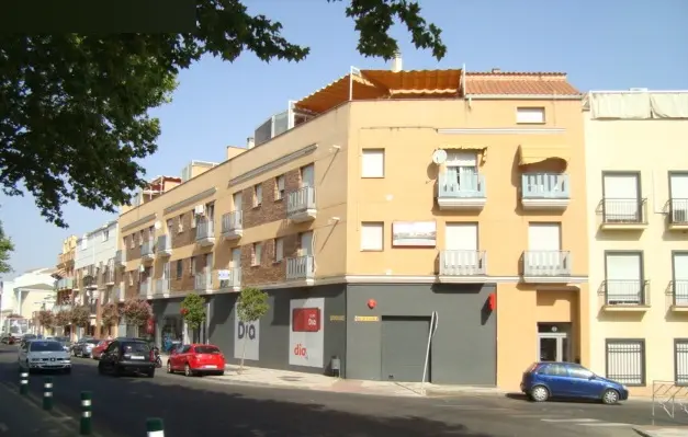 Vivienda en Don Benito