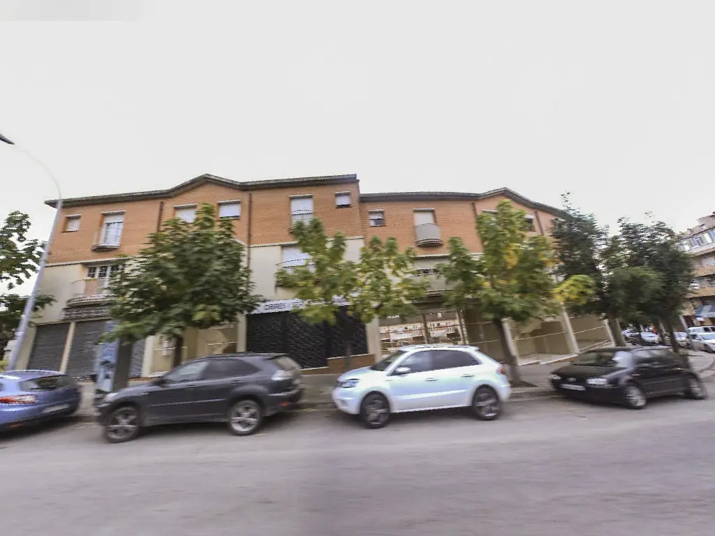 Vivienda en Caldes de Montbui