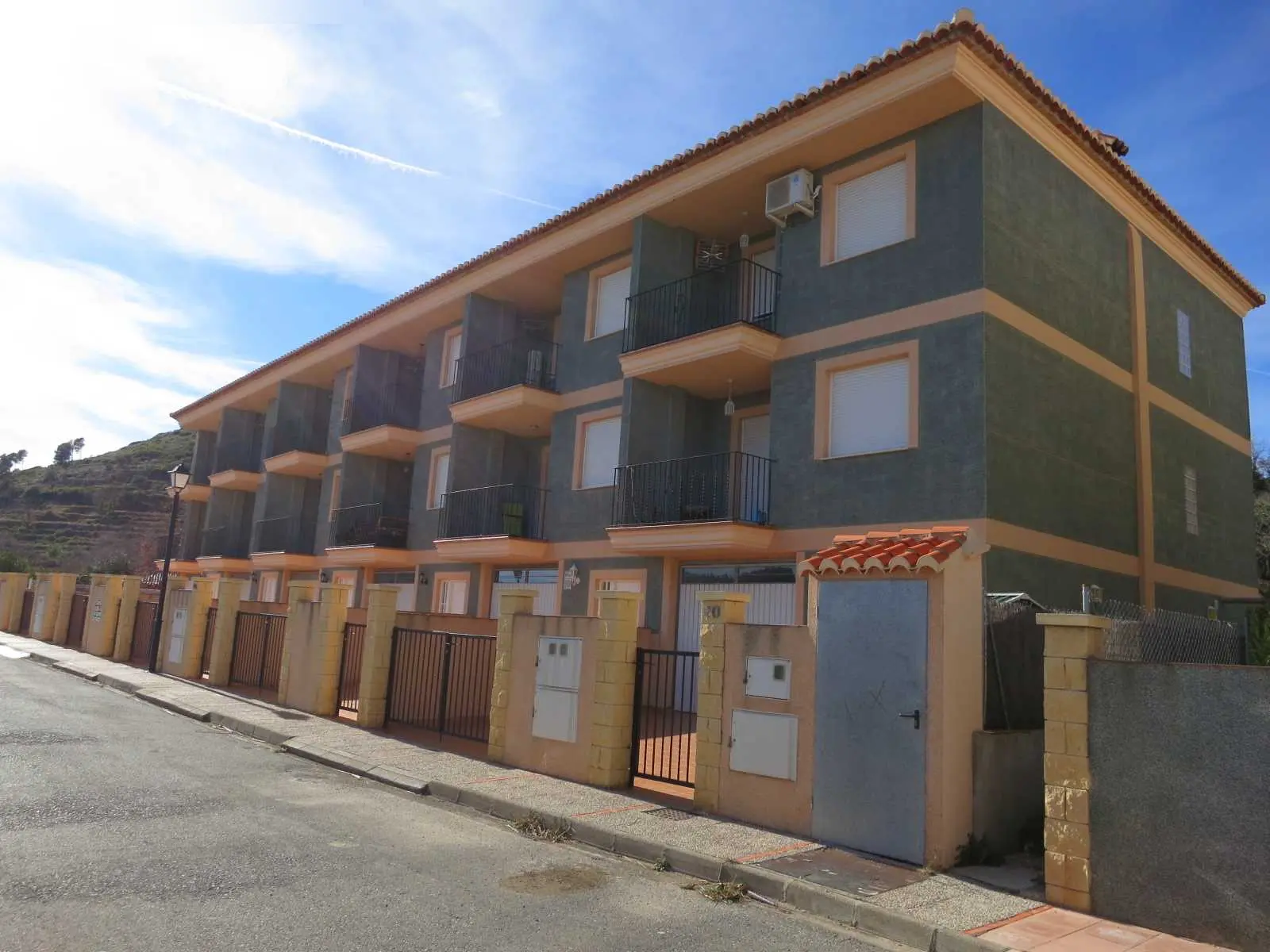 Vivienda en Viver