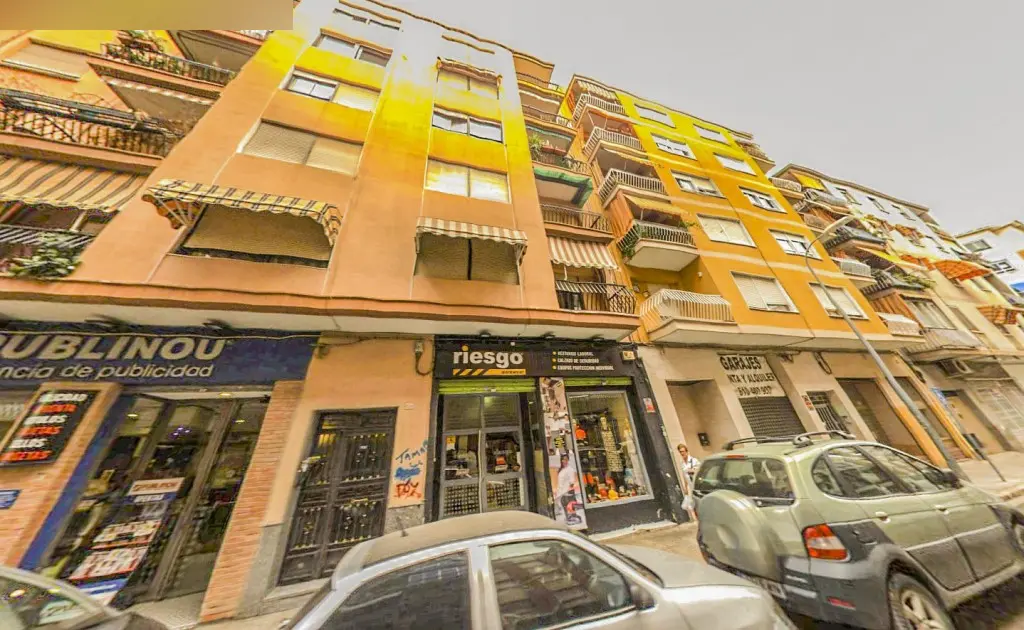 Vivienda en Gandia