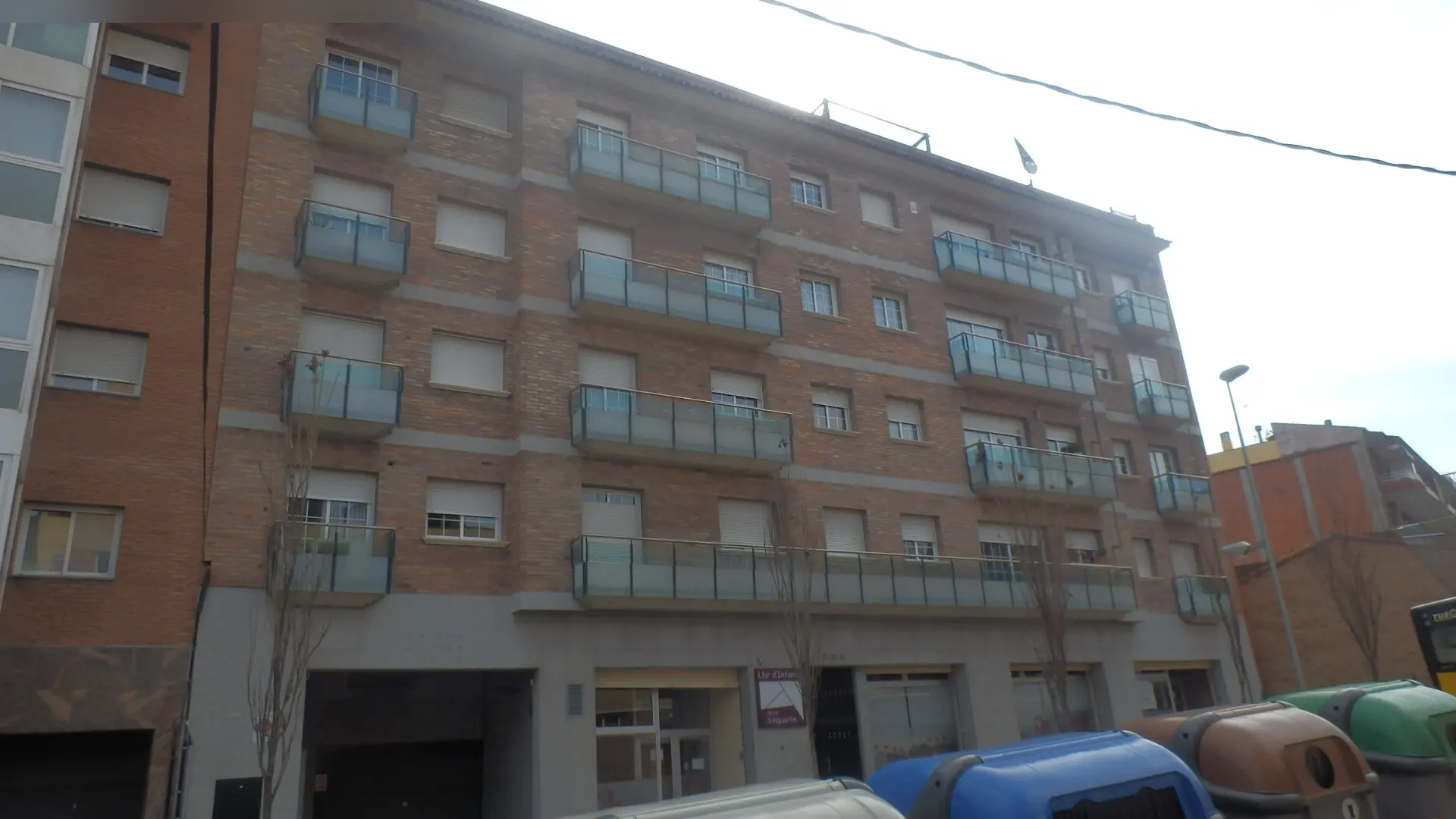 Vivienda en Santa Coloma de Gramenet