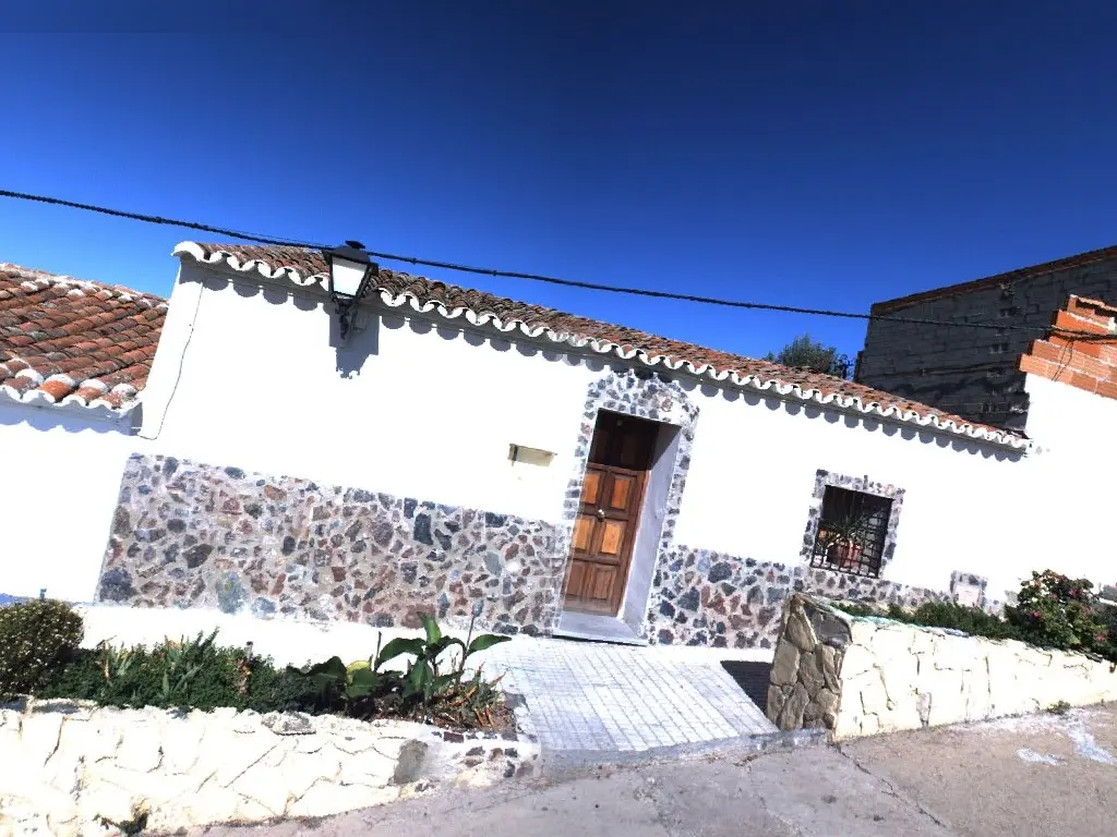 Vivienda en Castuera