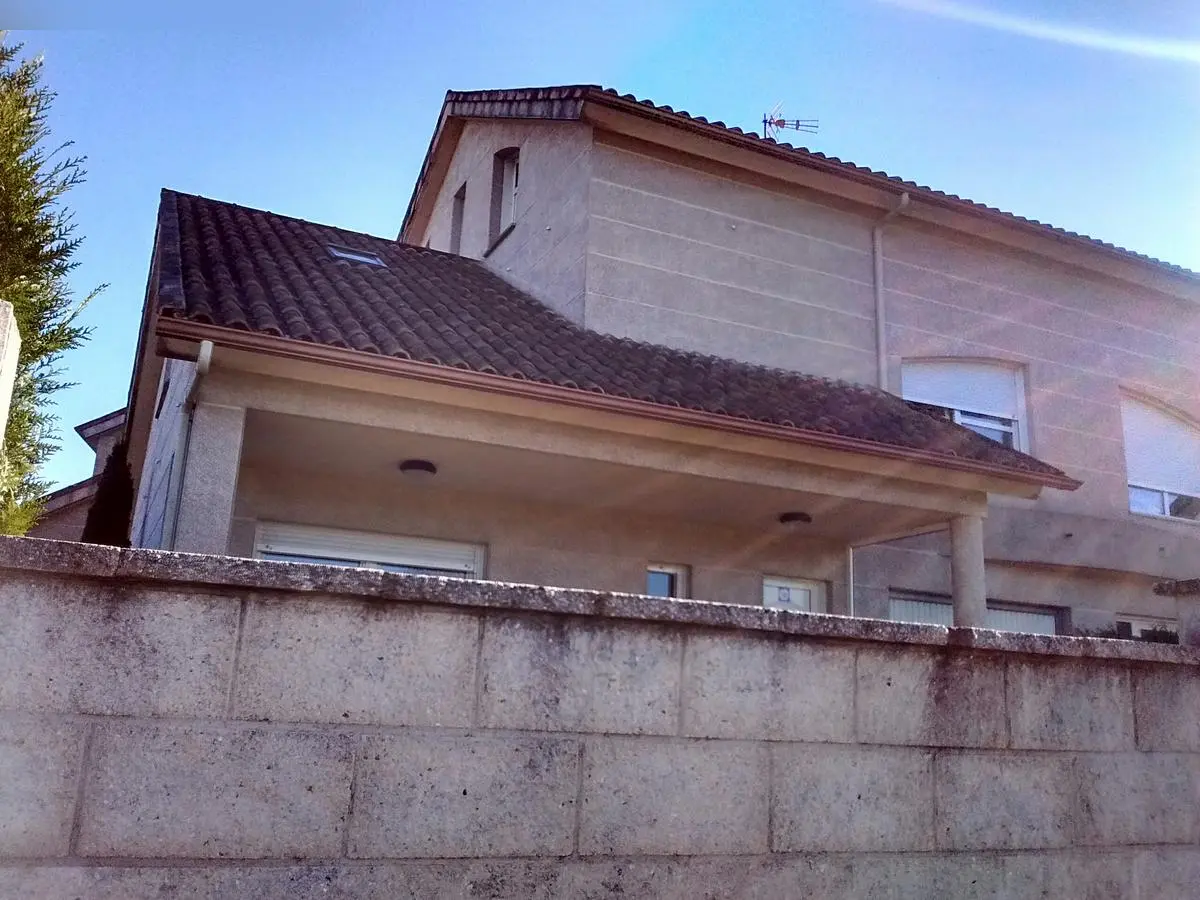 Vivienda en Gondomar