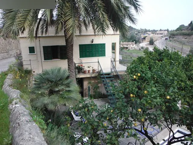 Vivienda en Estellencs