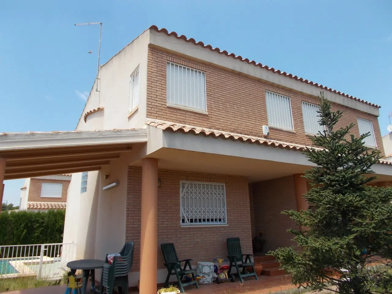 Vivienda en Nàquera
