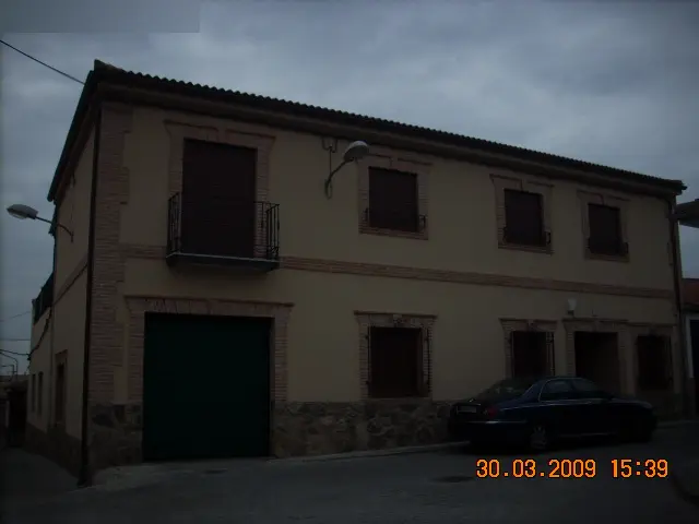 Vivienda en Cebolla