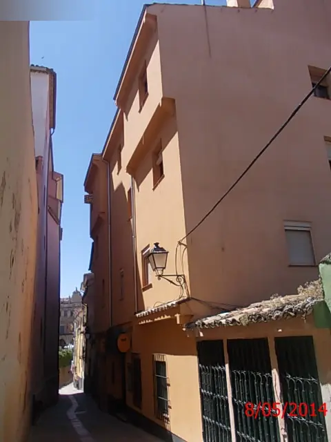 Local en Cuenca