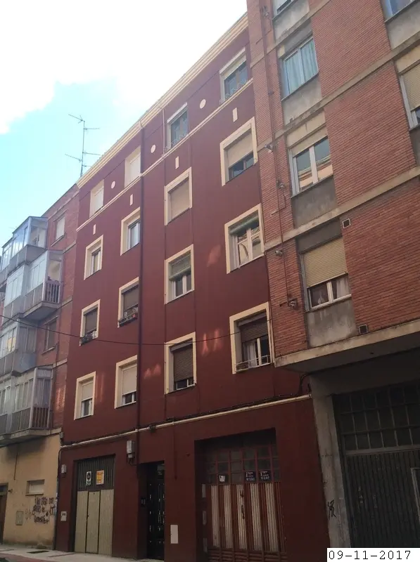 Vivienda en Miranda de Ebro