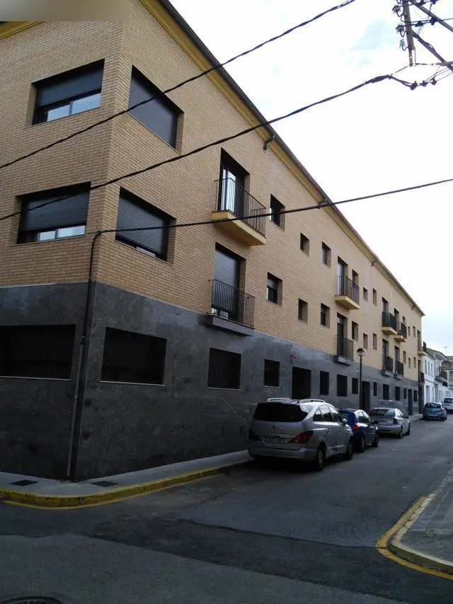 Vivienda en Llorenç del Penedès