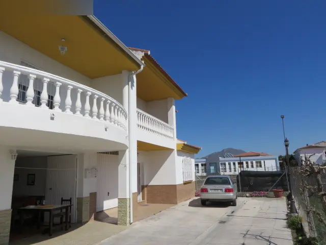 Vivienda en Fuente Vaqueros