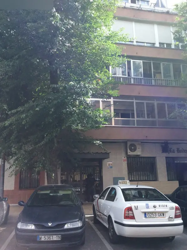 Vivienda en Alcorcón