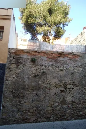 Terreno en Montcada i Reixac