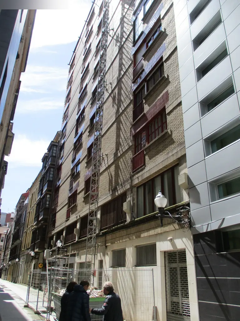 Local en Gijón
