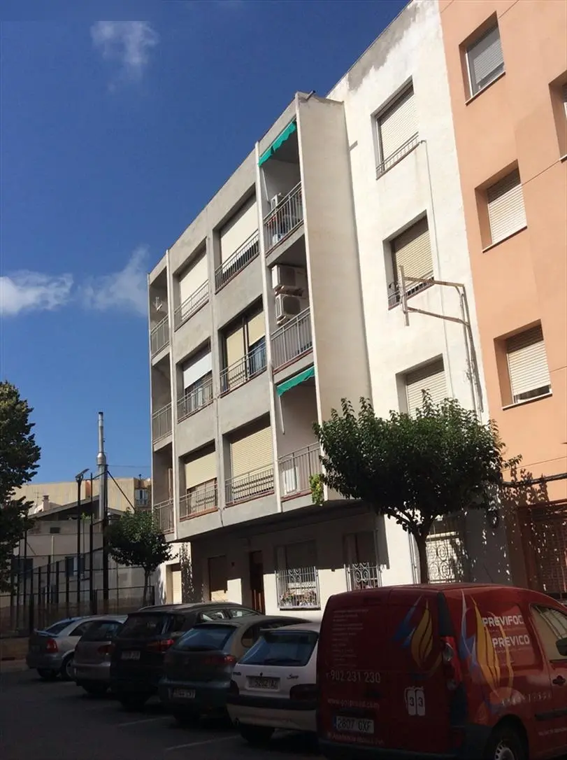 Vivienda en Les Borges del Camp