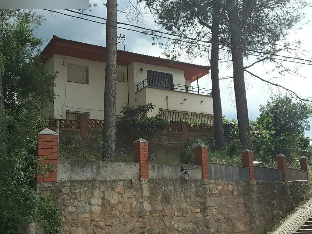 Vivienda en Sant Salvador de Guardiola