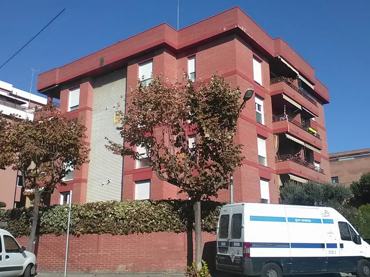 Vivienda en Vilassar de Mar