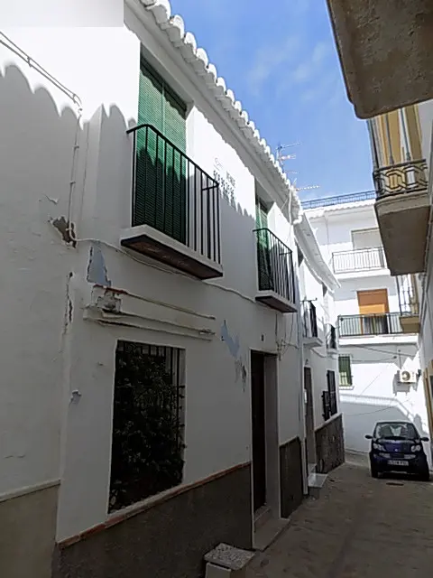 Vivienda en Salobreña