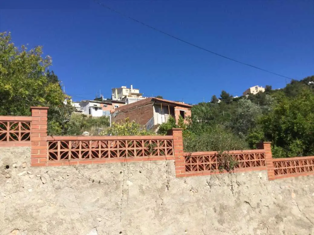 Vivienda en La Bisbal del Penedès