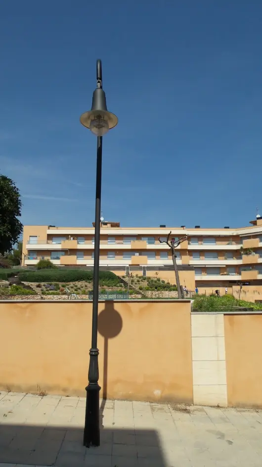 Vivienda en Roda de Berà