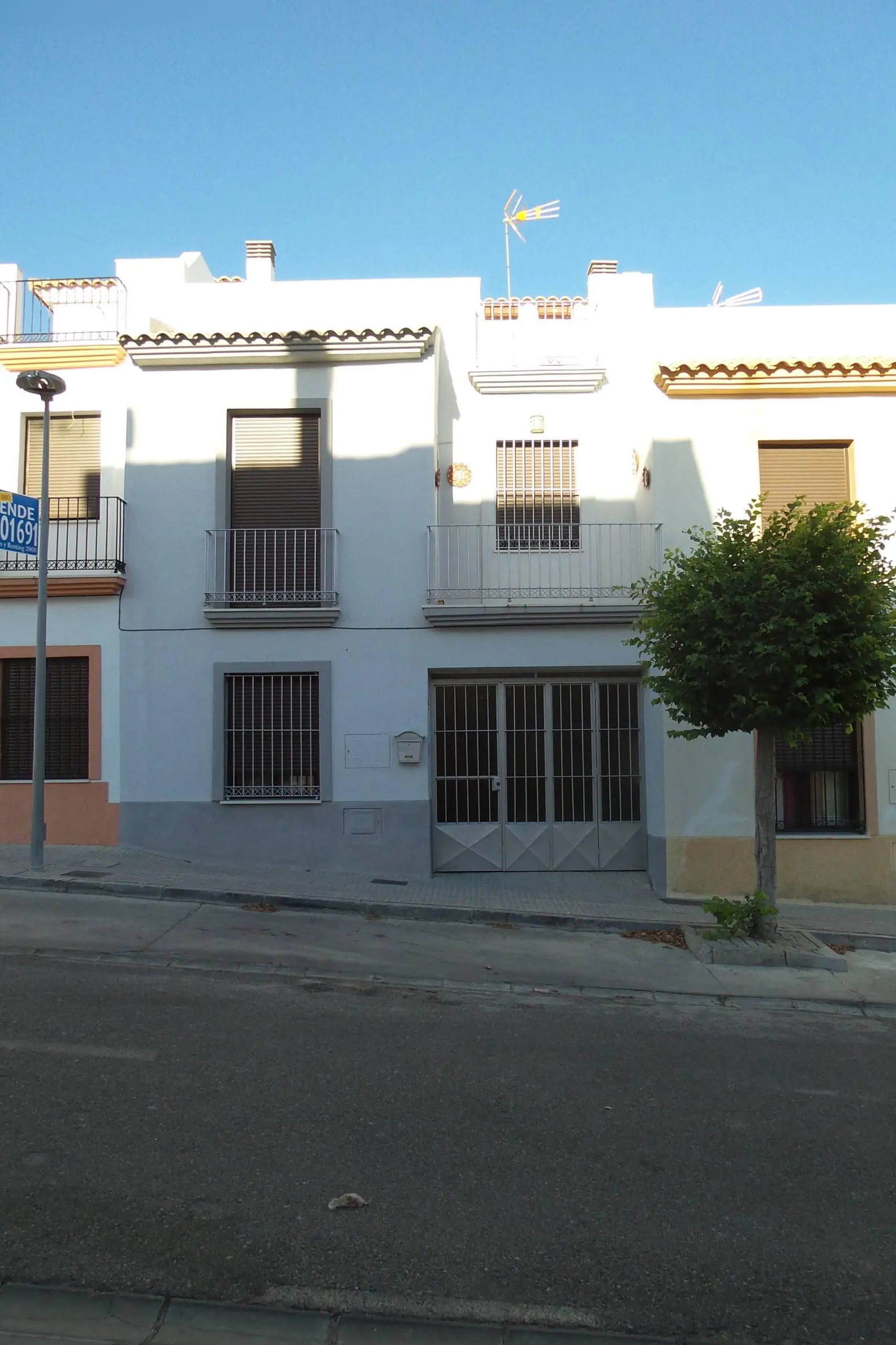 Vivienda en La Rambla