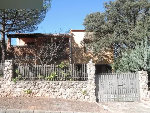 Vivienda en Pareja