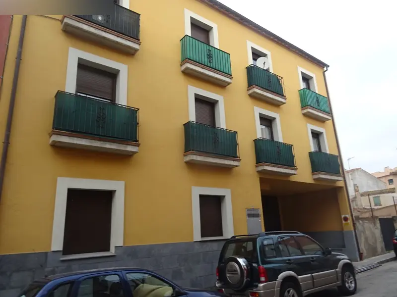 Trastero en Palafrugell