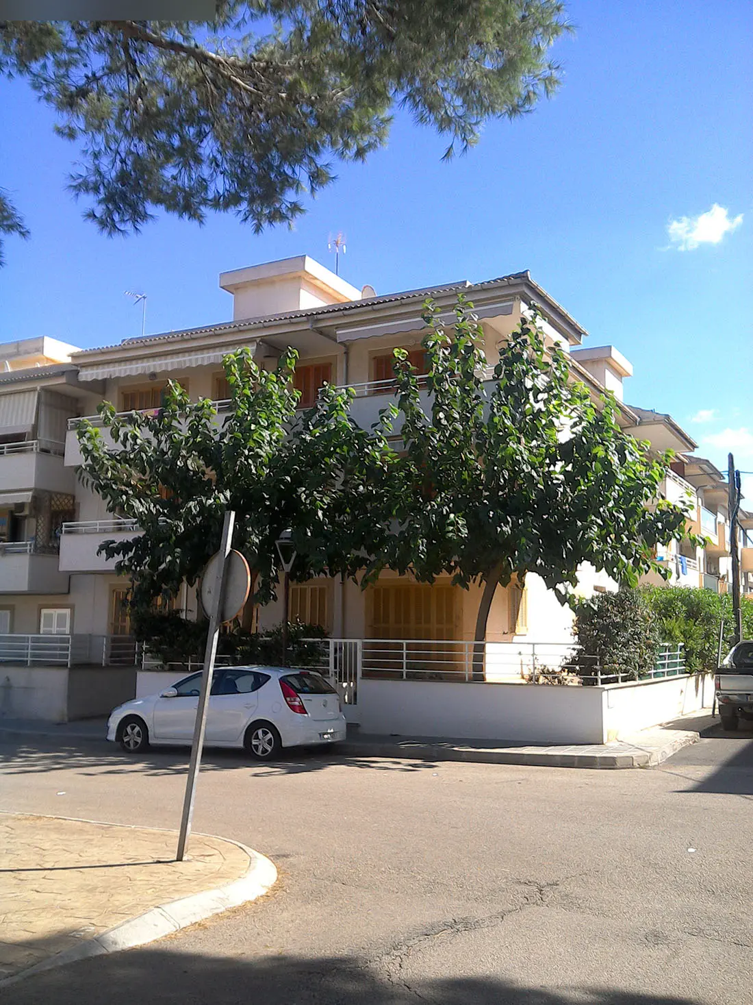 Garaje en Santa Margalida