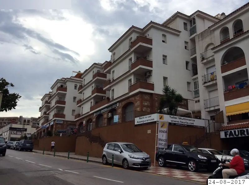 Local en Lloret de Mar