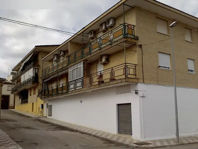 Vivienda en Arjonilla