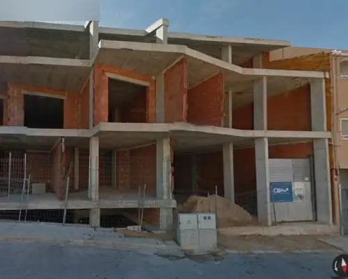 Vivienda en Villena