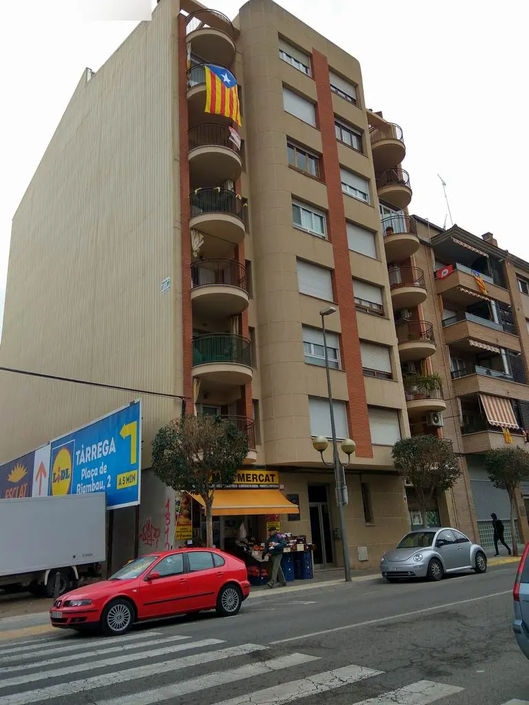 Vivienda en Tàrrega