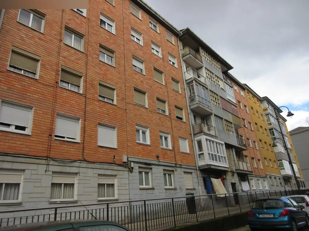 Vivienda en Avilés
