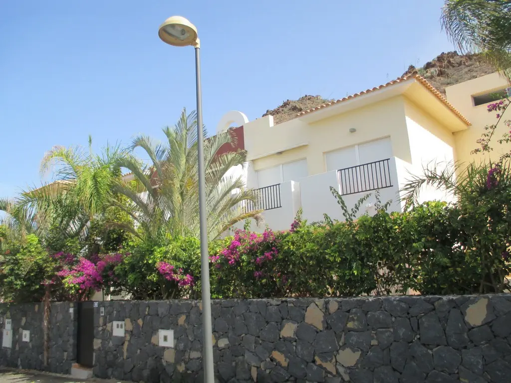 Local en Arona